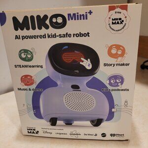 Miko mini robot